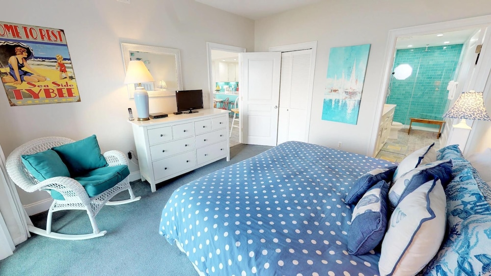 Bay View Villas 2 by Tybee Vacation Rentals
