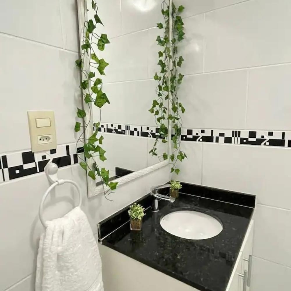 Apartamento Copa Fresh HIR 26