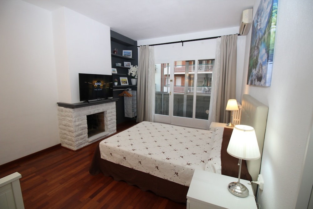 Rooms Vilaproma