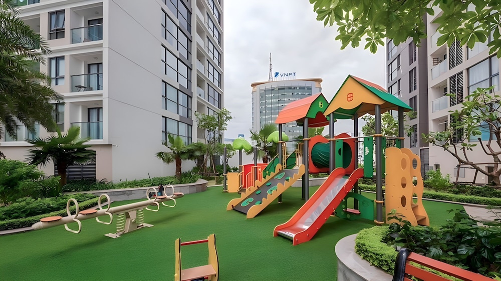 Vinhome SkyLake - Service Apartment