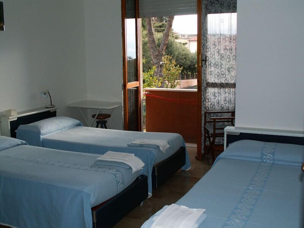Albergo Bruna