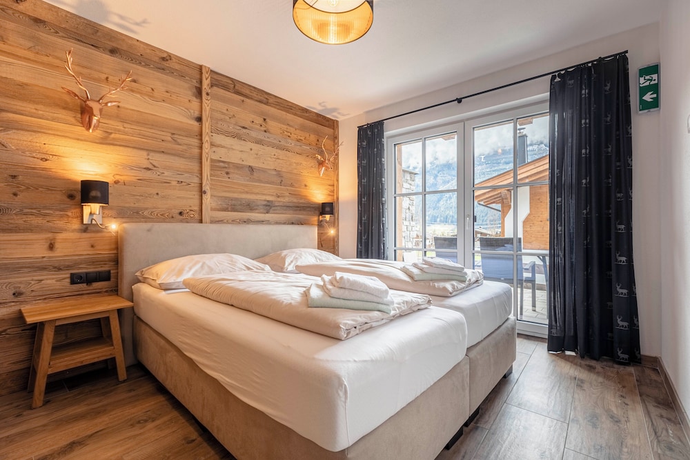 Tauernlodges Uttendorf by ALPS RESORTS
