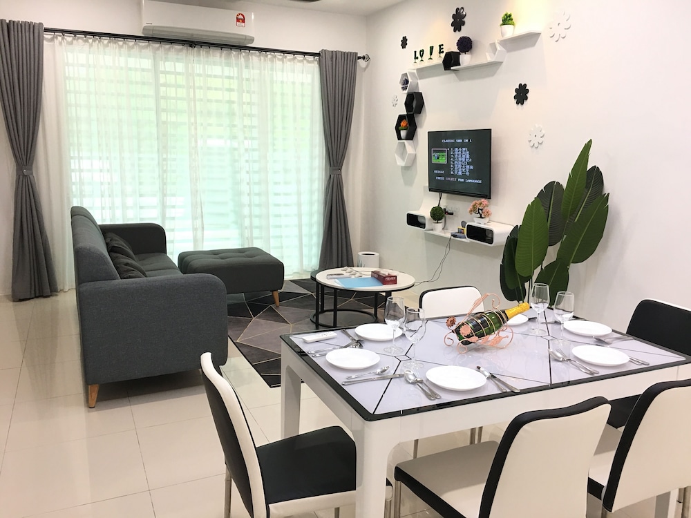 Ipoh Paradise Homestay Station 18 photo 5