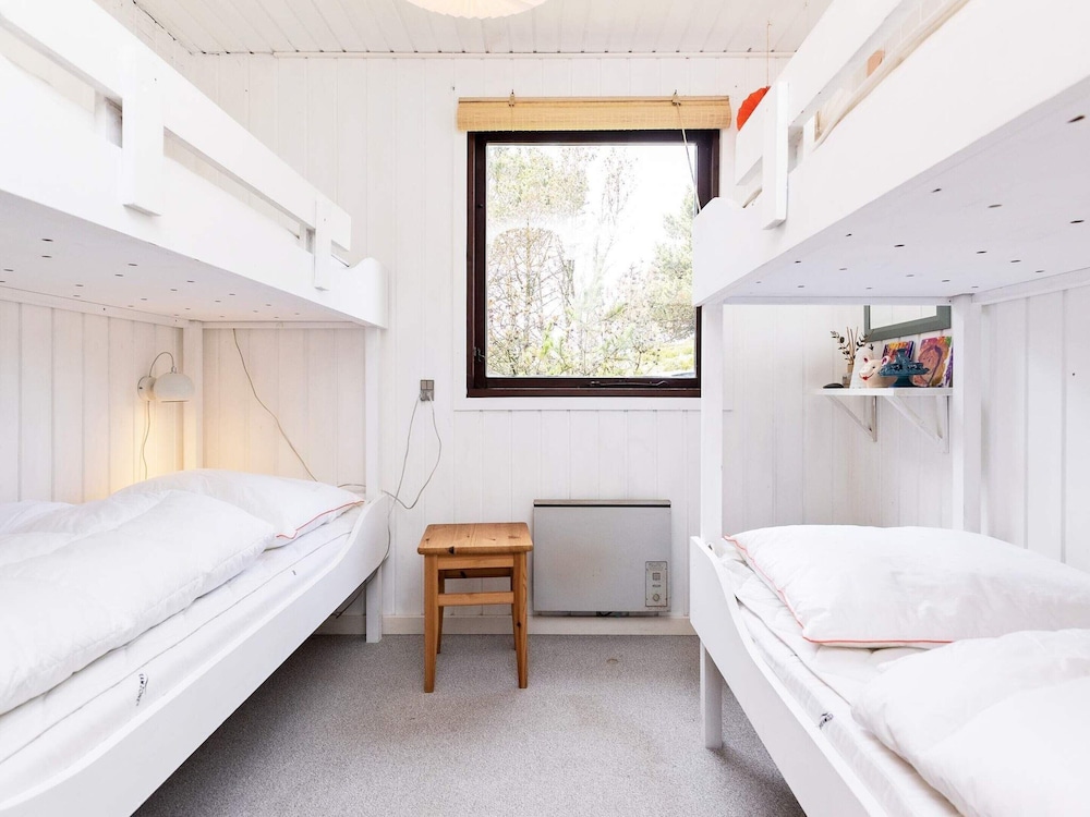6 Person Holiday Home in Oksbol view 2