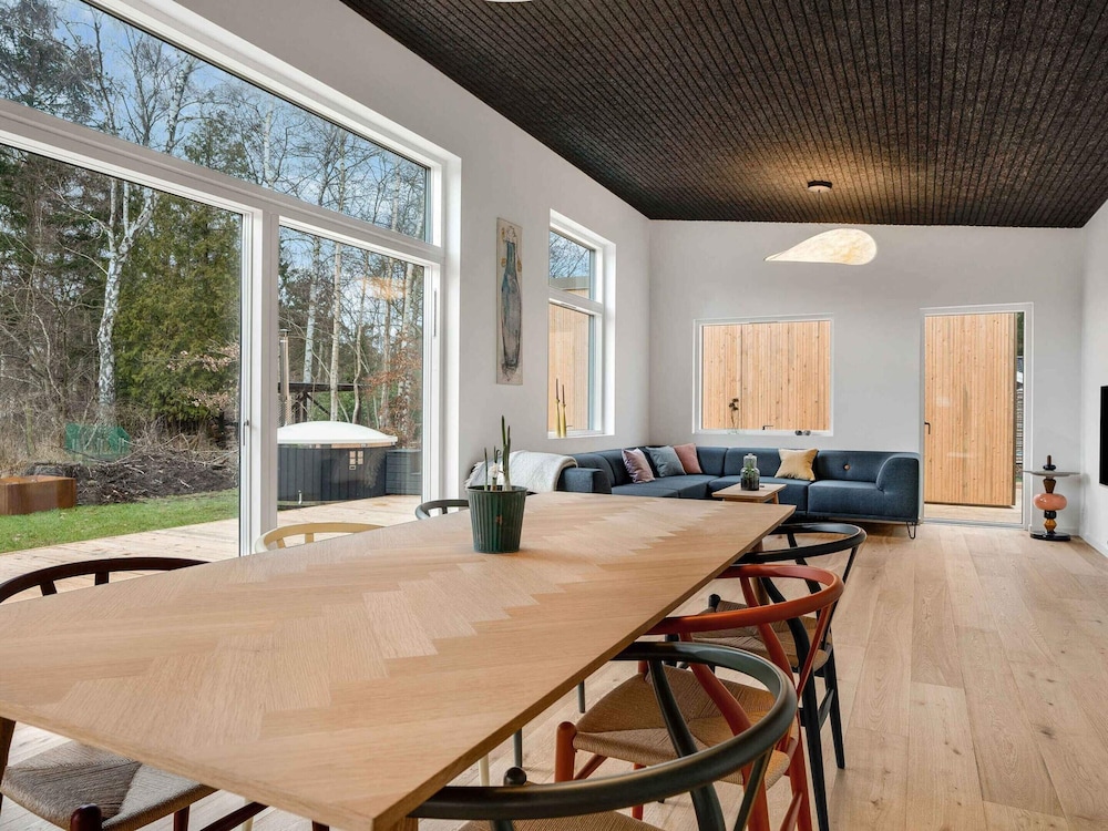 5 Star Holiday Home in Frederiksvaerk