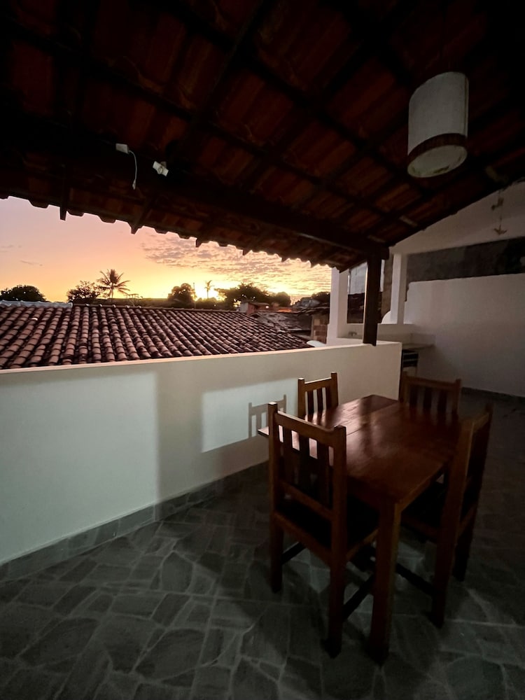 Suítes D'Ajuda Inn