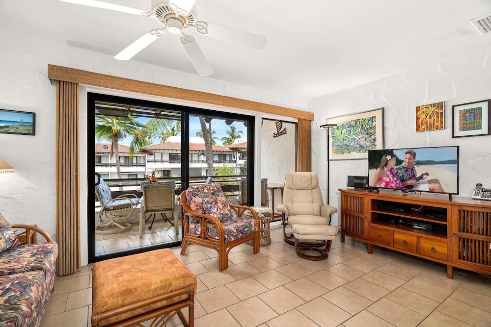Fabulous Ocean View - Sunset - Lanai Dining - Beautifully Upgraded - Vrkcv