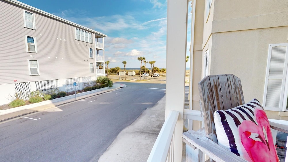 South Beach Ocean S by Tybee Vacation Rentals