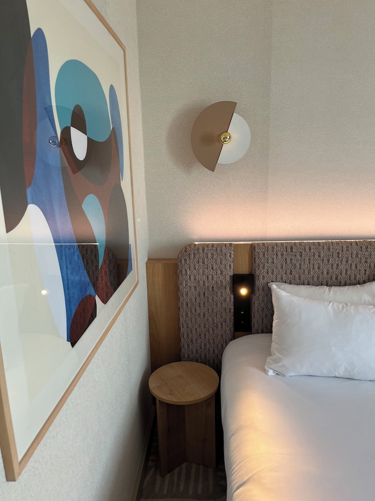 Villepinte Vacations - Hotel Du Parc Roissy Villepinte Parc Des Expositions - Property Image 50