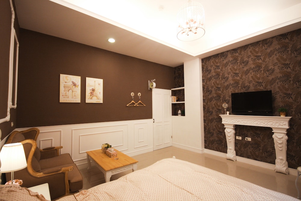 citycornerbnb