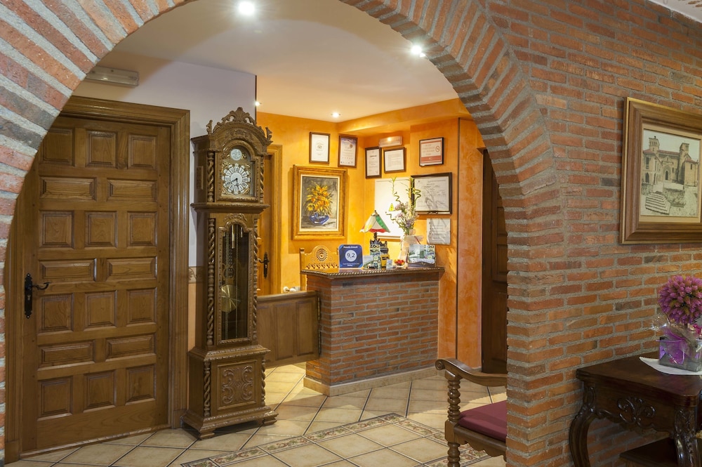 Posada Araceli