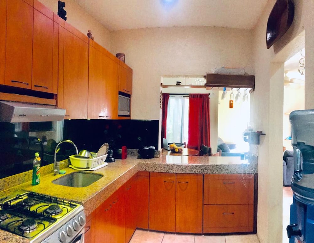 Kaya Hostal Apartments - Hostel - Property Image 30
