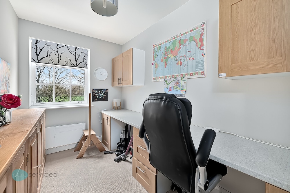 3 Bed - The Boundary by Smart Welcomes