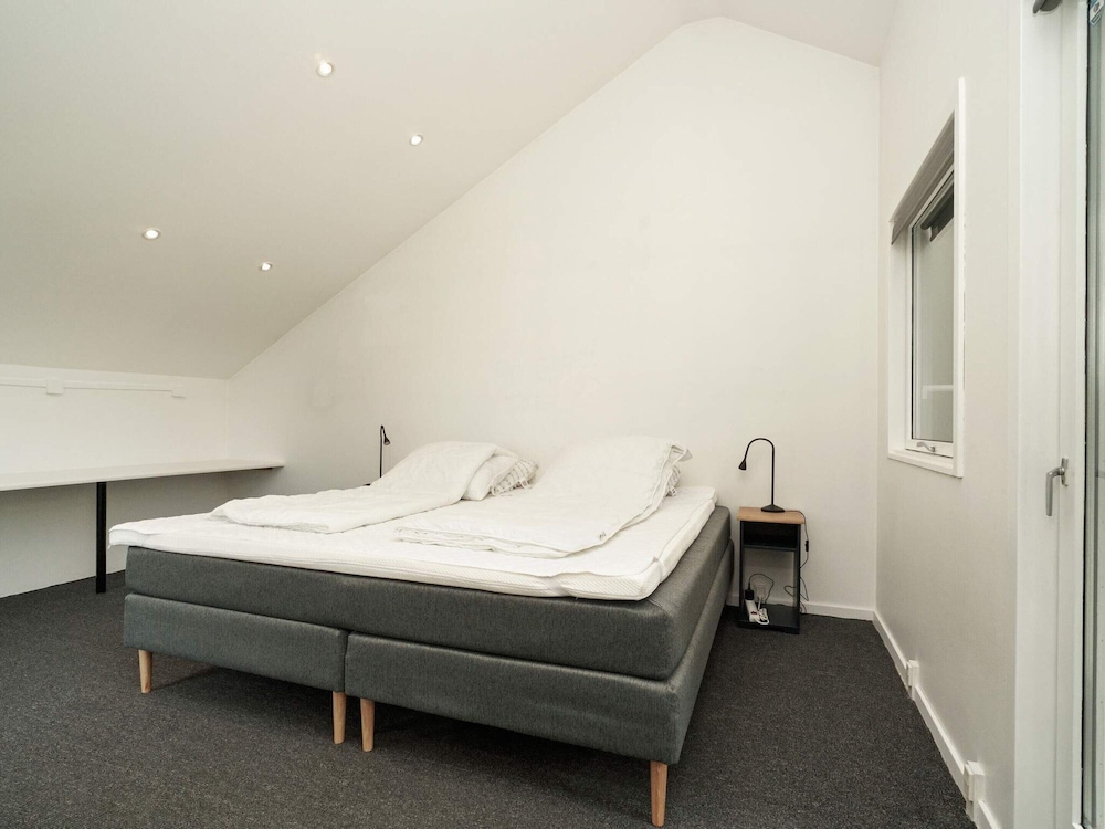 4 Person Holiday Home in Graested view 3