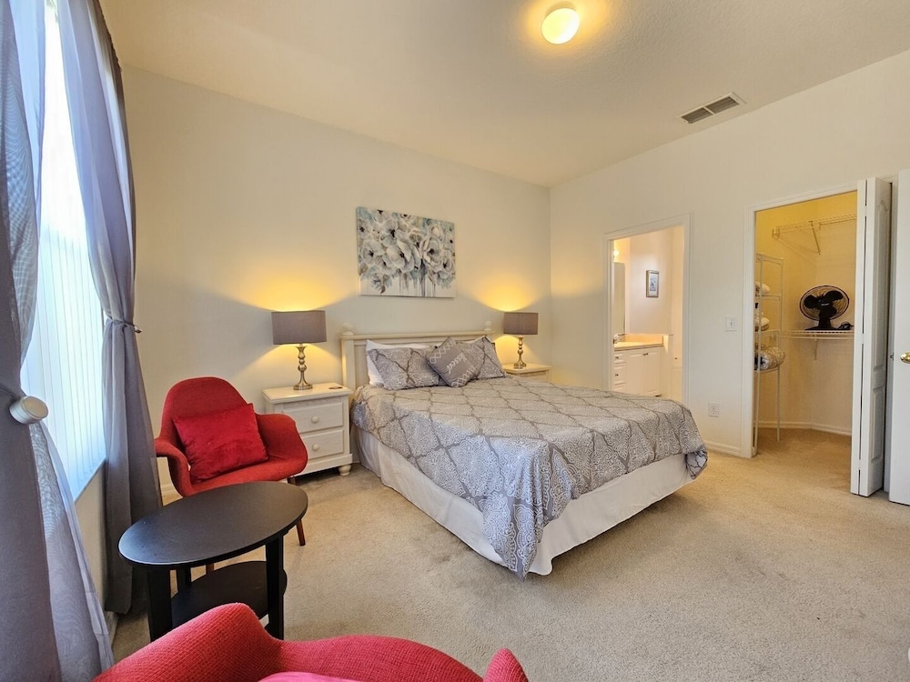 Th211bd Tuscan Hills 4 Bed 4 Bedroom Home