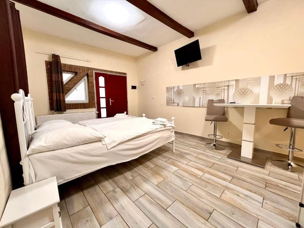Residence Casa Italia