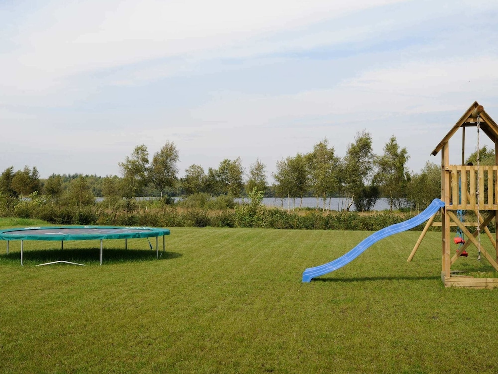 10 Person Holiday Home in Ansager-by Traum
