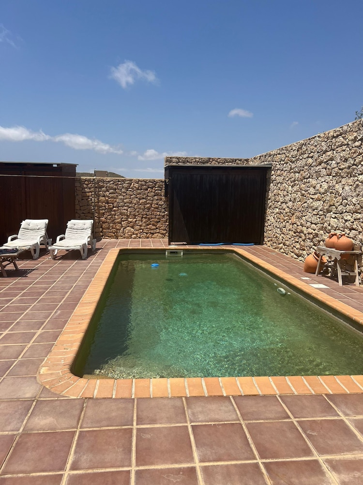 CT 354 AL - Casa Piedra