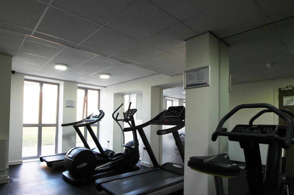 FMP Parkhouse Studios