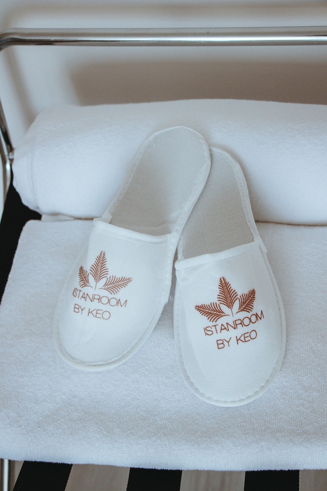 Istanroom By KEO - Image 21