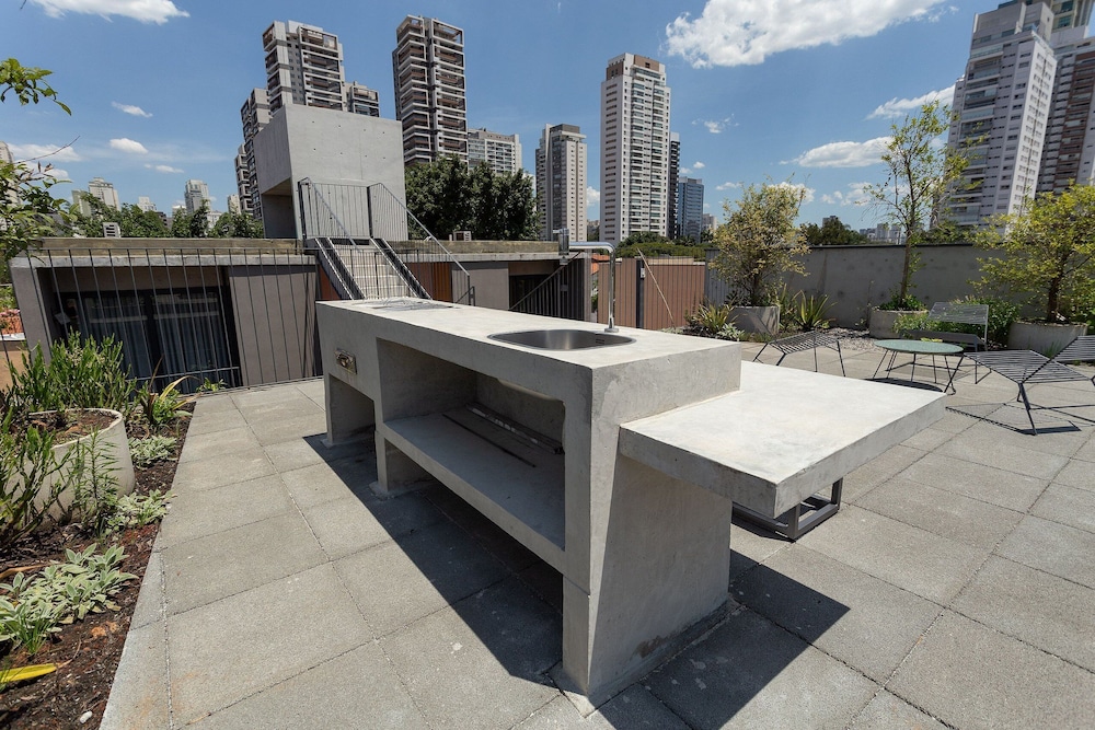 roof