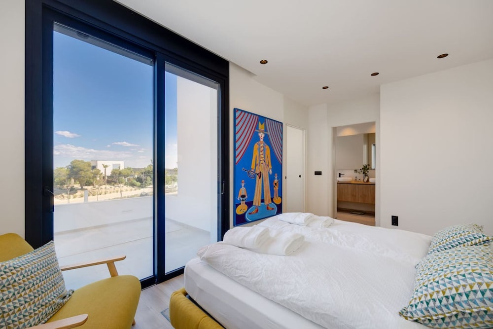 Kumquat Penthouse With Jacuzzi Rooftop Golf Las Colinas