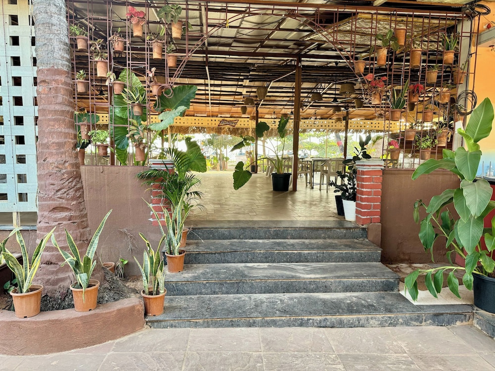 M Beach Resort