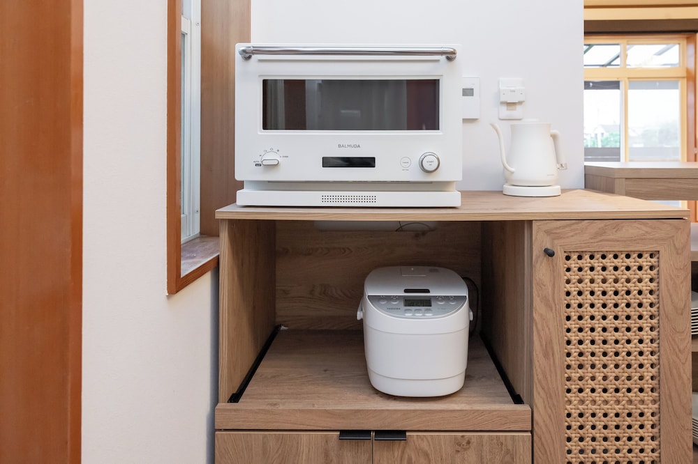 KINOTOMI OMIMAIKO - Self Check-In Only