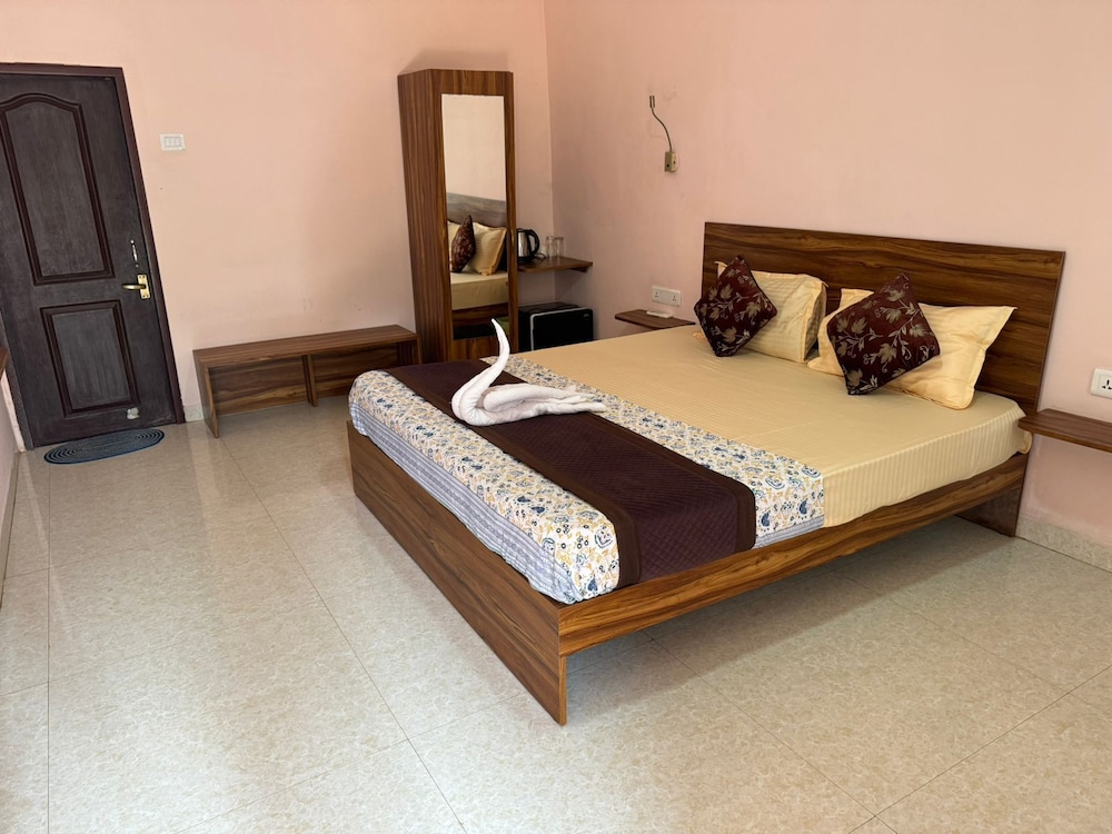 M Beach Resort