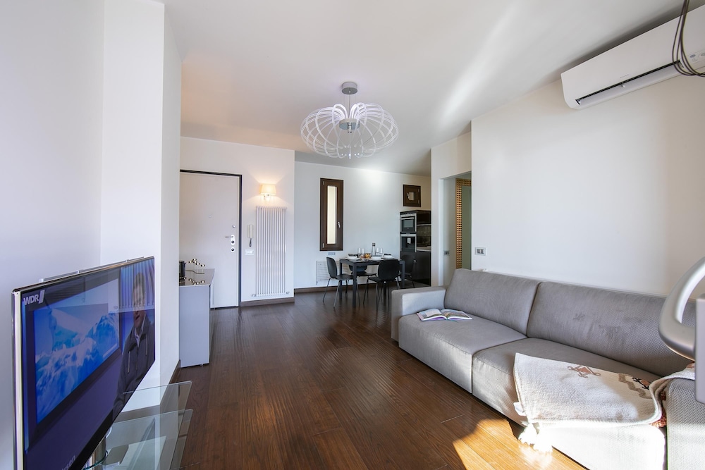 Panorama Fantastico Apt Pool Beach