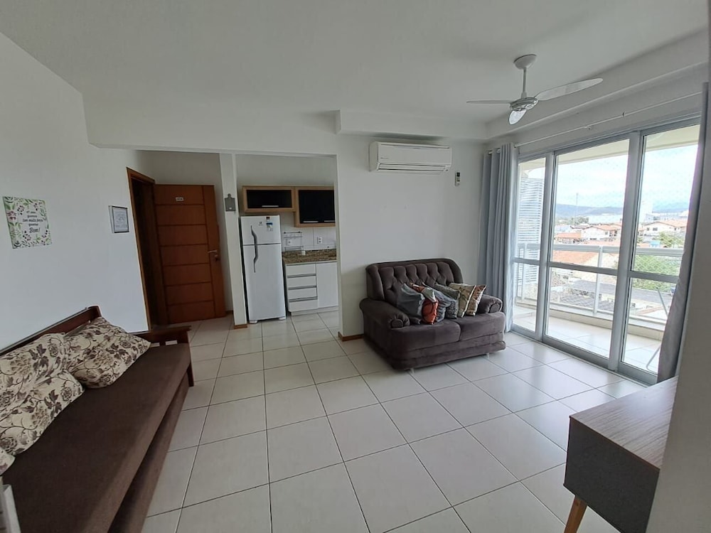 Nautilus Residence Beach - Penha - SC
