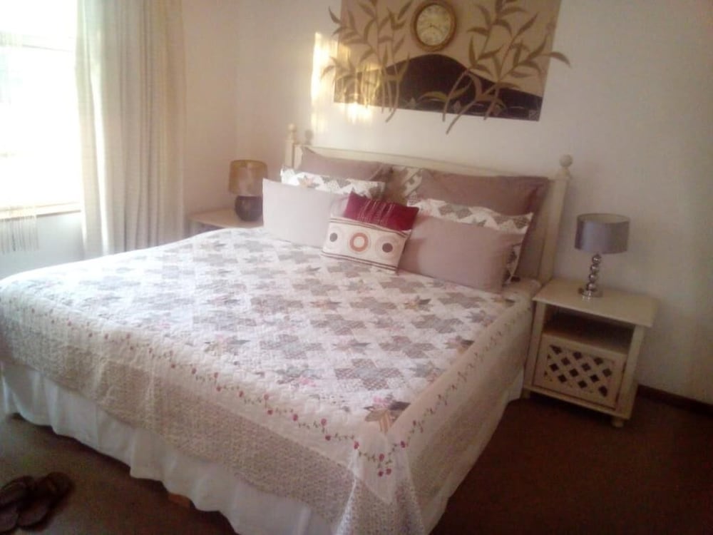 Bruma Holiday Home