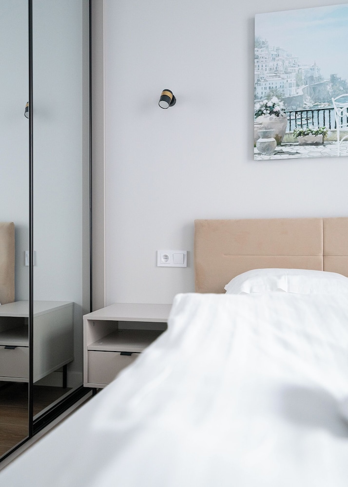 RentPlanet - Apartamenty Jagiellońska