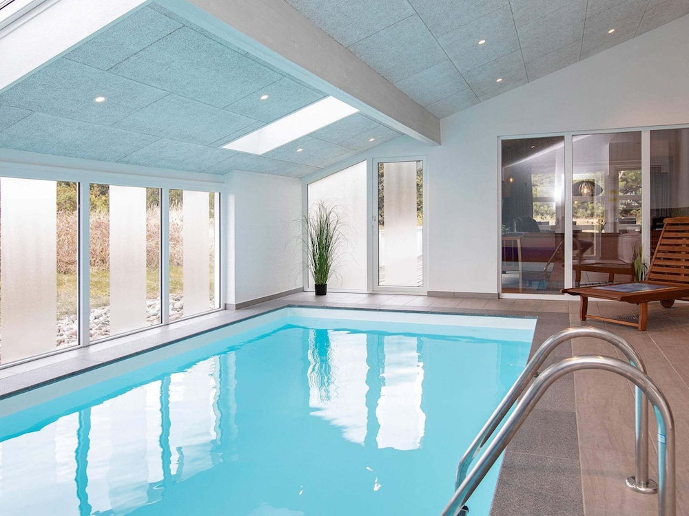 Luxury Retreat in Klitmoller - By Traum Ferienwohnungen view 3