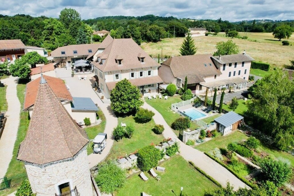 Domaine de Suzel