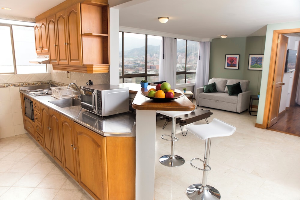 Apartamentos Alcazar Oviedo byHOUSY HOST