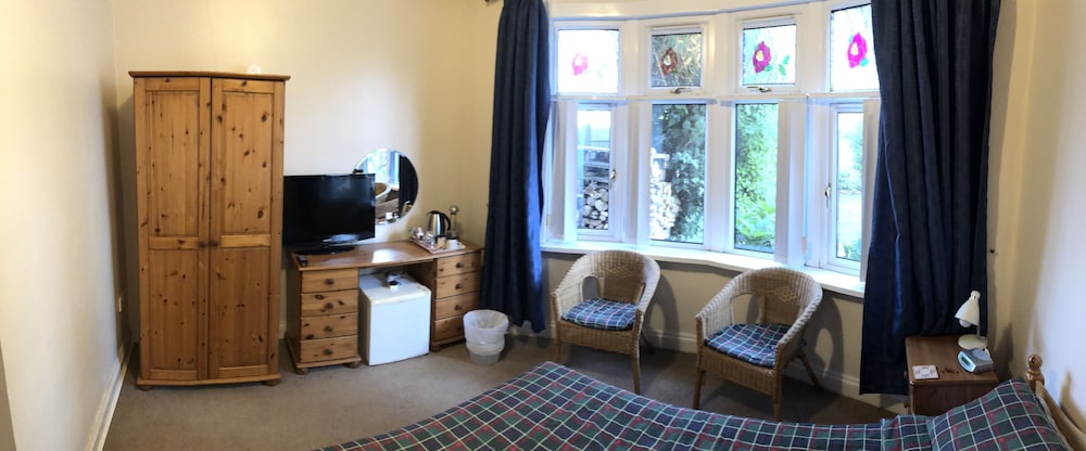 The New Inn Guest House