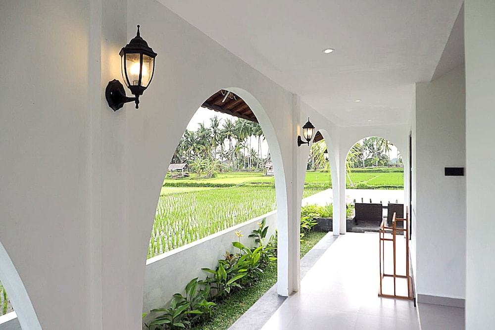 Lalita living villa Ubud