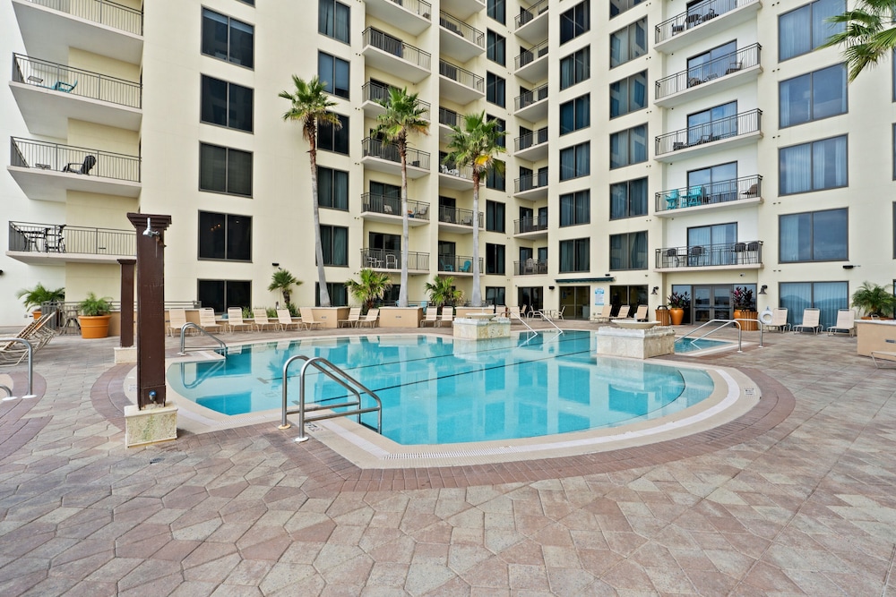 Origins Beach Resort by Panhandle Getaways