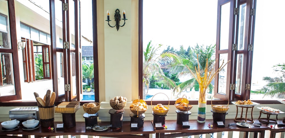 Allezboo Beach Resort & Spa