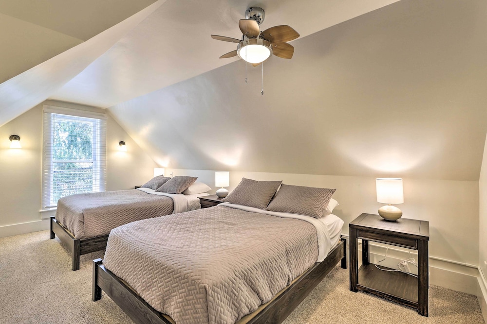 Close to Main St & Slopes: Breck Home w/ Hot Tub! view 4