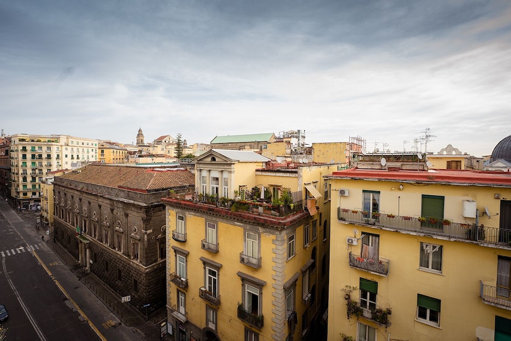 P.C. Boutique H. Napoli Centro by ClaPa Group Dislocated Hospitality