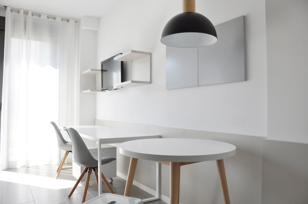 Residencia Universitaria Resa Tarragona Mediterrani - Campus Accomodation