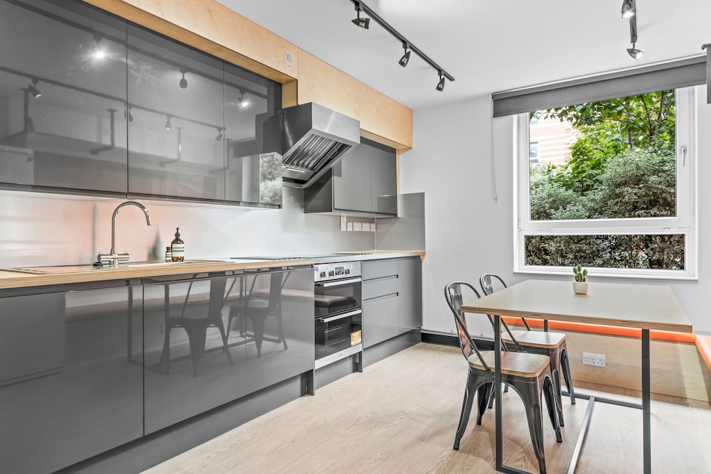 Stamford Street Apartments Kings College