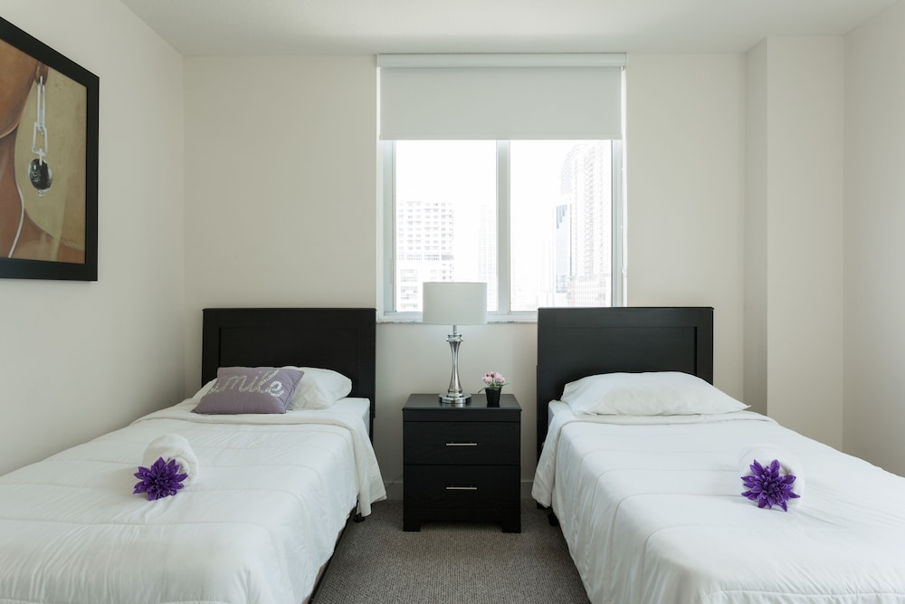 1st Brickell Boutique Residences by Nomad Guru