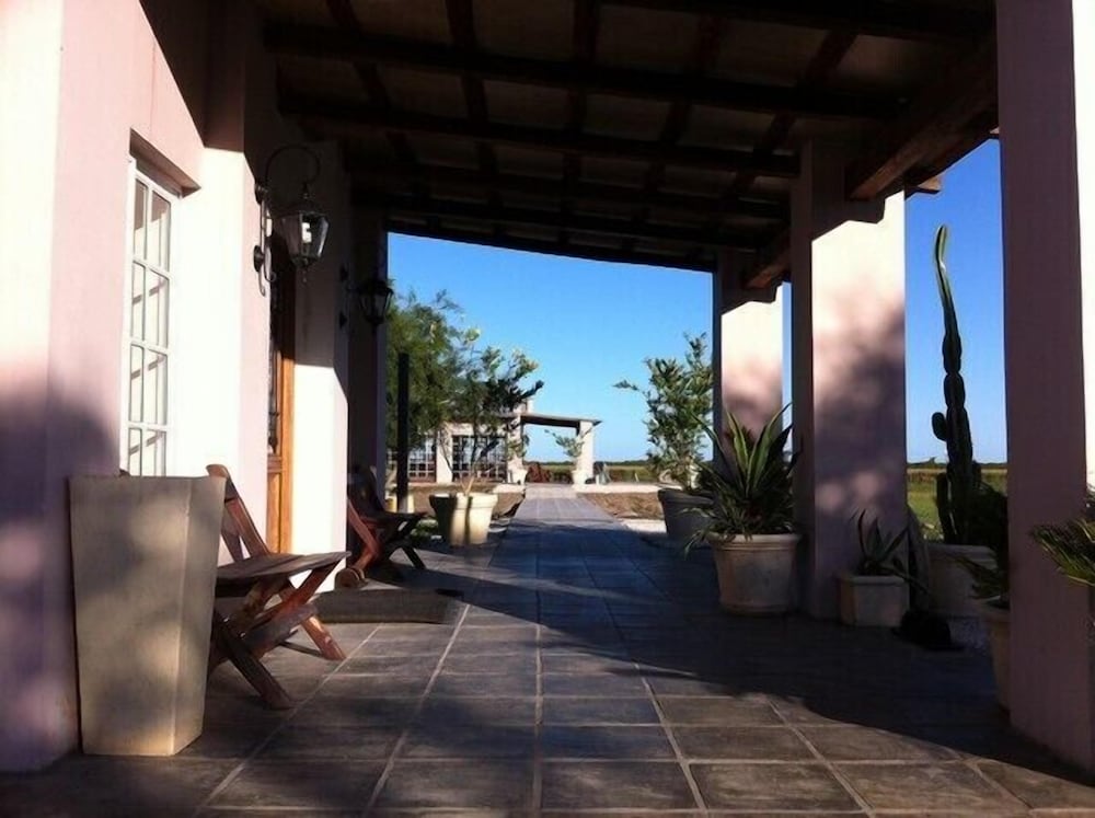 Estancia Río de las Aves