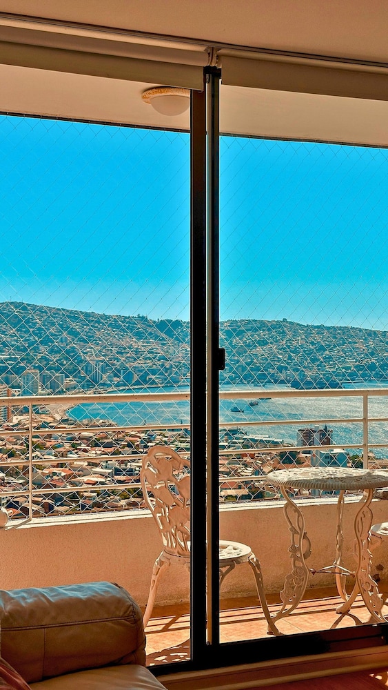Ocean Front House 84