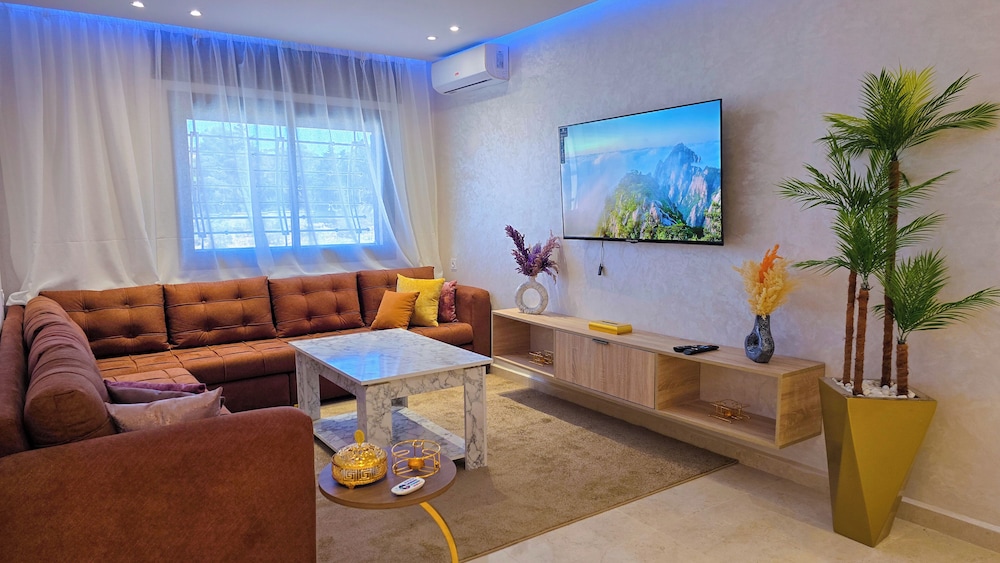 Golf Star - Luxury Holiday Homes