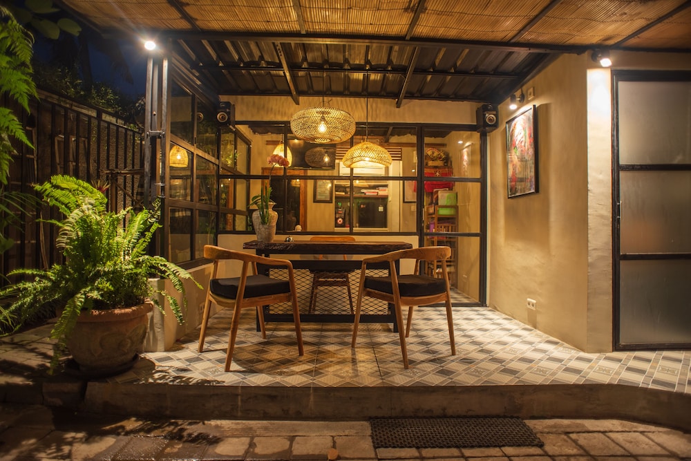 Pangkung Sari B&B view 4