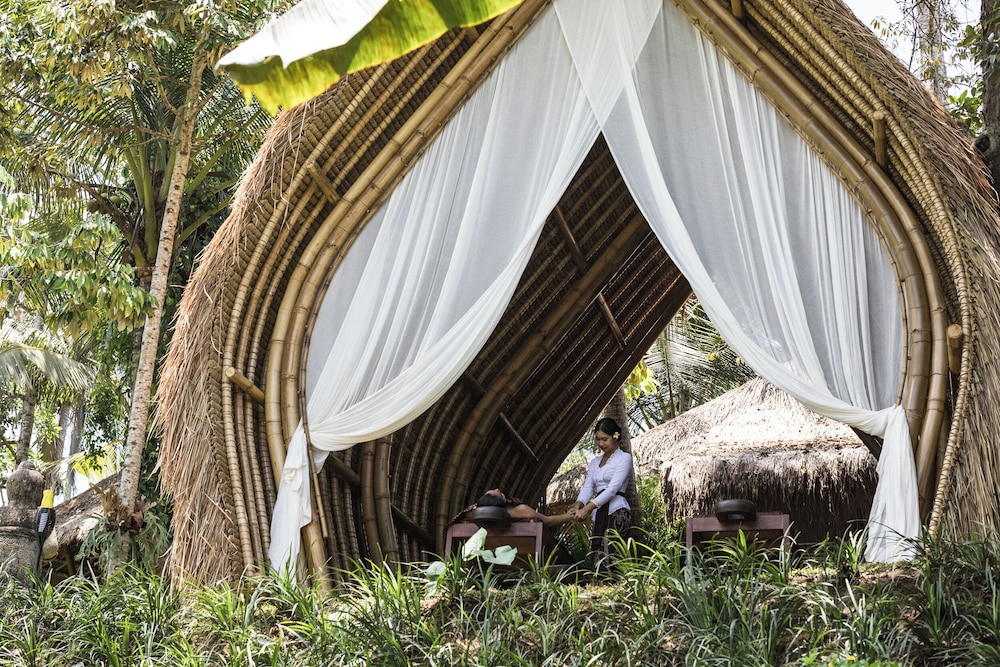 Belalu Bali Boutique & Spa Experience